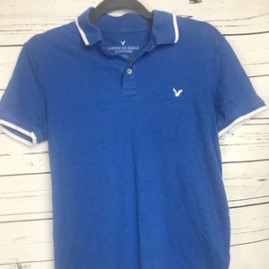 Bottom down men’s shirt